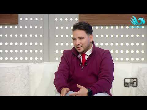 أحمد حمادة أول مرة غنيت قدام جمهور كان في المترو وكانت تجربة مختلفة 