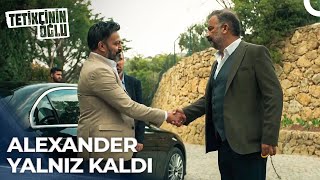 Bizim Birbirimizden Başka Kimimiz Var? Tetikçinin Oğlu