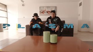 D.a.r.m.o. Plasma Severino En El Beat Slam Prod .Video Oneshot Oficial