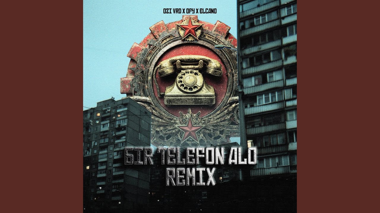Bir Telefon Alo 2.0 (Remix) - YouTube