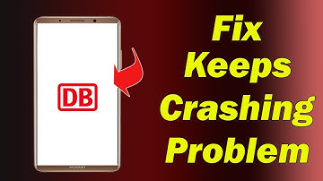 ✅How to Fix DB Navigator Keeps Crashing Problem on Android ✅