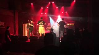 Mindfield Full Set (First Show)