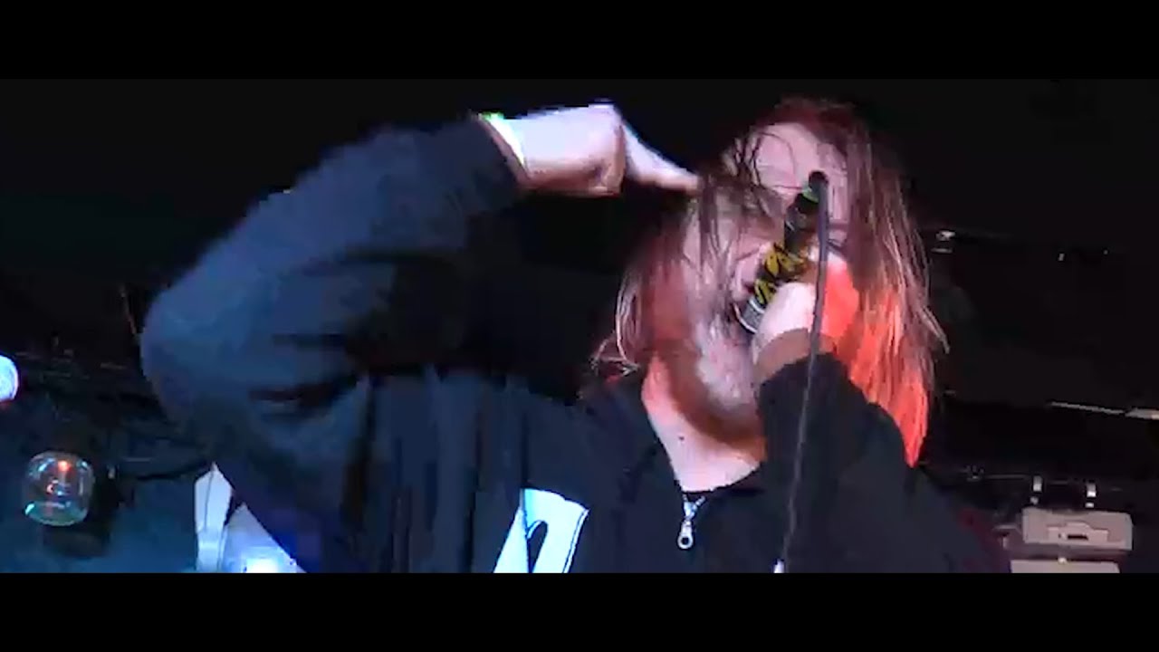 Acardia - Aim to Kill | Official Music Video
