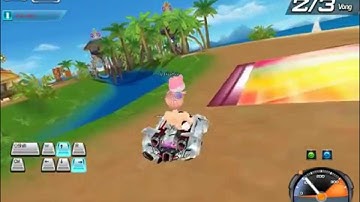 tập fast siêu tốc 1