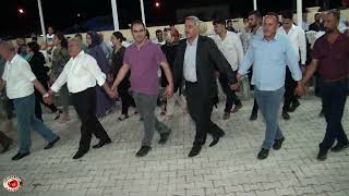 Böyle Bi̇r Hallebi̇ Yok Düğünü Çoşturdu Aktaşli Hali̇l