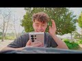 End of video