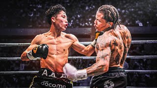 GERVONTA DAVIS vs NAOYA INOUE. - THE BILLION DOLLAR FIGHT!! (2023)