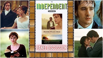 Pride & Prejudice: 2005 vs. 1995 Adaptation Debate
