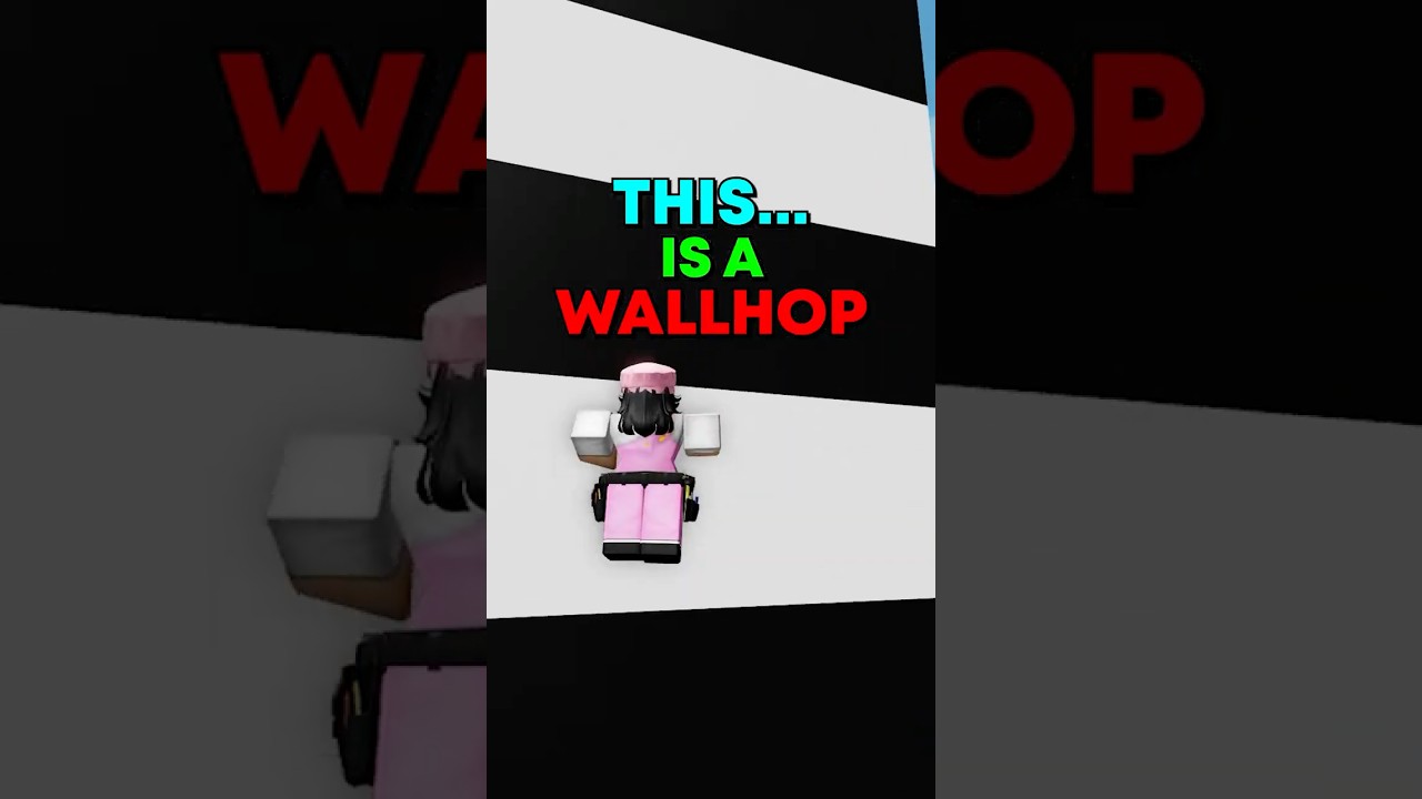 Secret Roblox Hack‼️