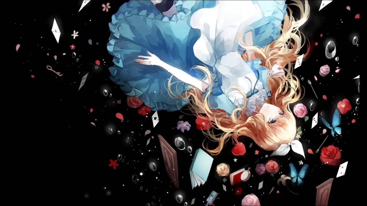 Nightcore - Kaikista kasvoista