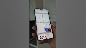 Close other tabs trick on iPhone  #smartphone #techtok #tech #iphonesolutions #drfone #tips #ios18