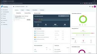 Faraday Dashword Workplace Details | Faraday Platform Snippets