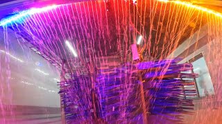 Mister car wash, Apple Valley location, ￼￼