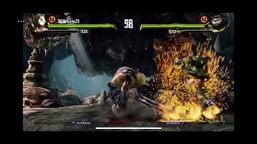 Killer Instinct (Xbox cloud gaming beta) iOS browser #xcloud #Gamepassultimate #iphonexsmax