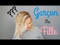 Hemine ► Fille ou Garçon ? Comment savoir ?!  👶🏼🤰🏼