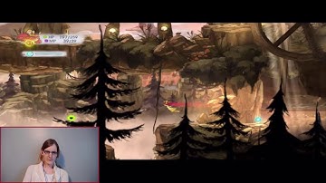 TREASURE HUNT | Child of Light # 24 | JOANNA PLAYS | The Gameazons