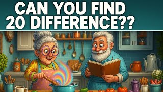 Find Master: Spot Differences – Level 140 to 150 | Only a Master Can Spot These!