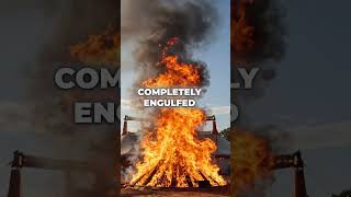 The Circus Fire That Killed 167 People in 6 Minutes