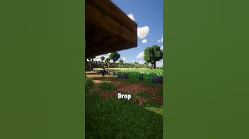 Shaders Look, No FPS Loss ✨