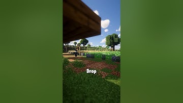 Shaders Look, No FPS Loss ✨