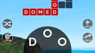 Wordscapes Level 5637 Answers