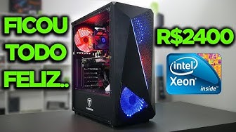 PCSPECIALIST - PCs Gaming - Computador Gaming Poderosos