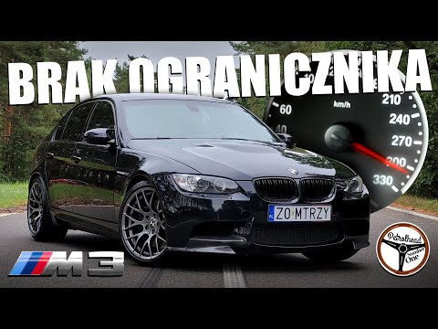 2012 BMW M3