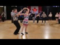 CSC 2017 - Strictly Jive Advanced