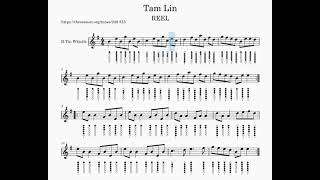 Tam Lin