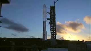 Atlas V NROL-35 Launch Highlights