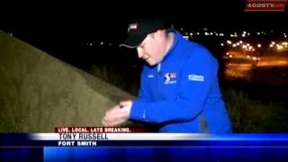 Road crews, drivers prepare for first snow