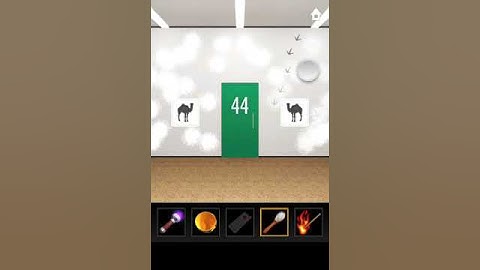 Dooors level 44 walkthrough