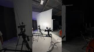 Showing how I connected the @Teradek & @smallhd to the Vuer app #bts #camera #arri