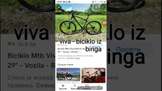 BICIKLA KOJA NIKAD NE TREBATE KUPITI🚫 BICIKLA KOJA NIKAD NE TREBATE KUPITI🚫