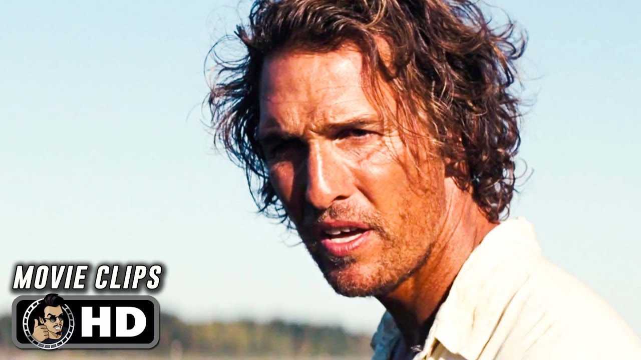 Mud Clips 2012 Matthew Mcconaughey Youtube