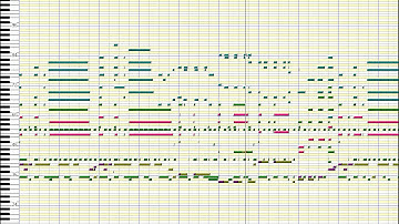 Sekaiju MIDI View: "Jock Rock" by Rob Rowberry