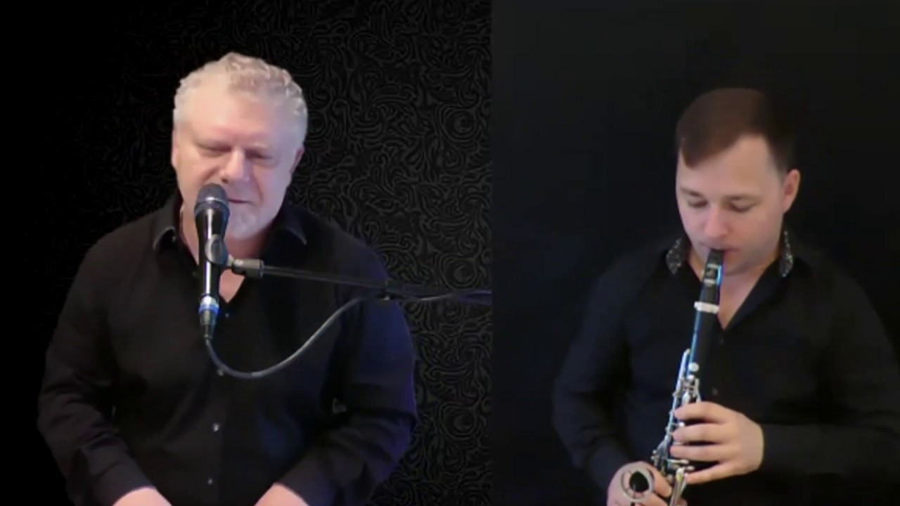 Gracias a la vida - Yiddish: A dank dir, mayn lebn