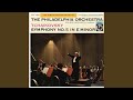 Miniature de la vidéo de la chanson Concerto For Violin And Orchestra In E Minor, Op. 64: Ii. Andante - Attacca