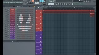 Monophobia - Deadmau5 (Ft Rob Swire) REMAKE FL Studio 12+ Lyrics