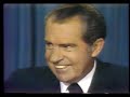 Nixon&#39;s Resignation: The Legacy of Impeachment