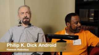 3 Robots That Look and Move Like Humans