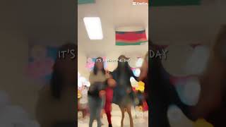 To And Thank You So Much For 1K