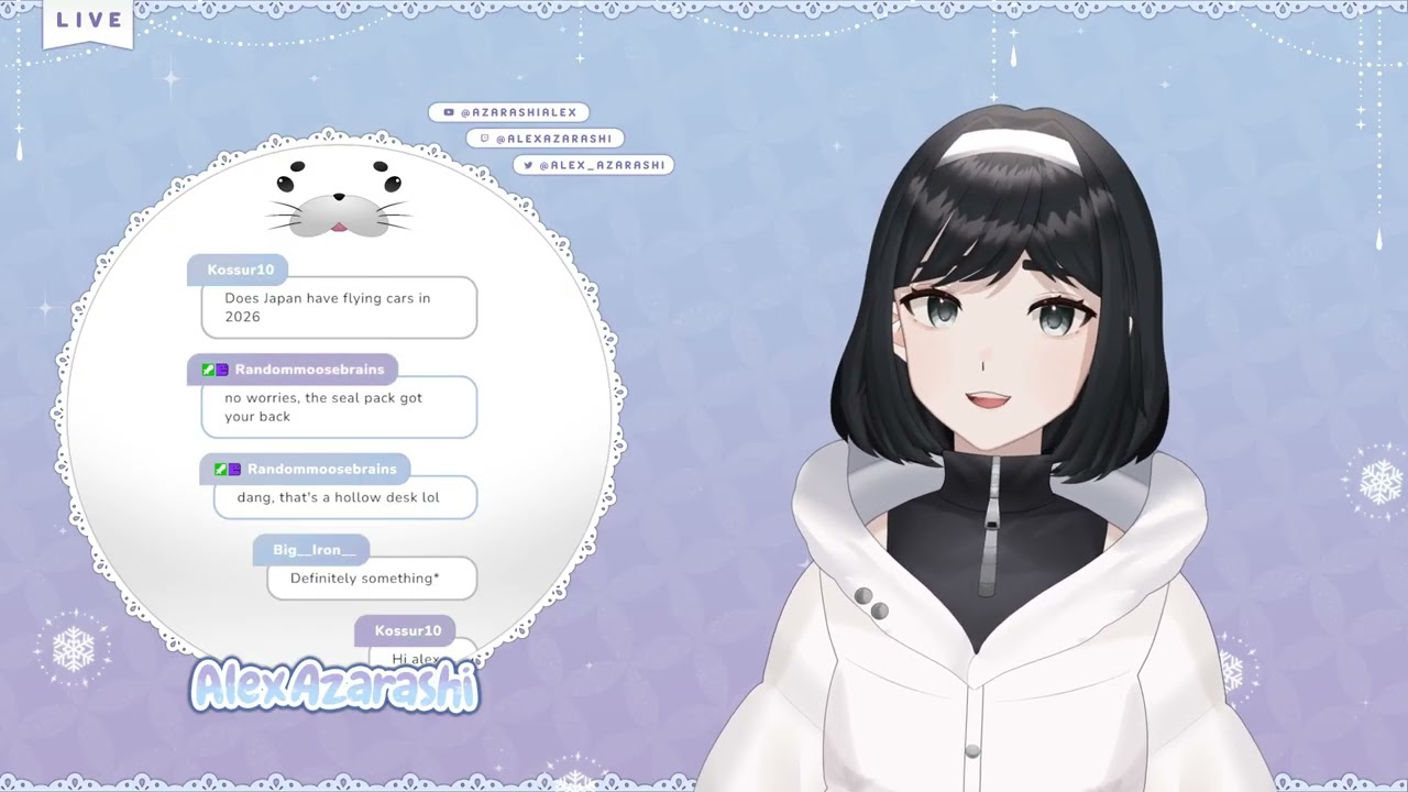 First Stream of the year! cleaning away last years muck