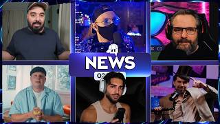 A.B.K takes shots at KuchenTV and MiiMii | Jay Riddle responds to criticism | Disappointment with...
