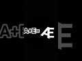 e+a