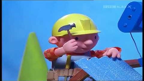 Bob the builder intro scottish gaelic version 2
