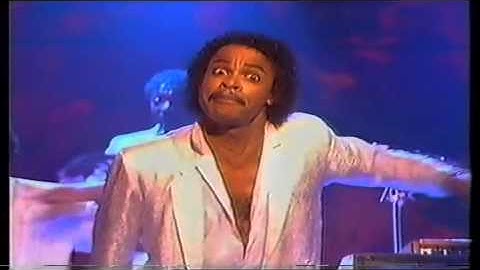 Zapp & Roger It Doesn