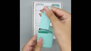 Flex Box 2004 Adjust Airflow Closed Pod Vape