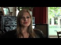 Capture de la vidéo Revamp 2010 Interview - Floor Jansen (Deel 1)