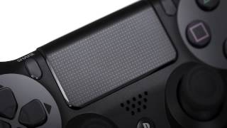 PlayStation DUALSHOCK®4 Controller
